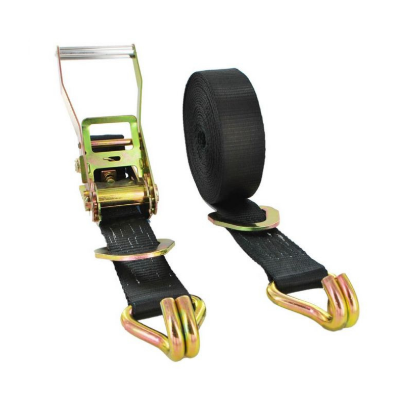 Ratchet Straps
