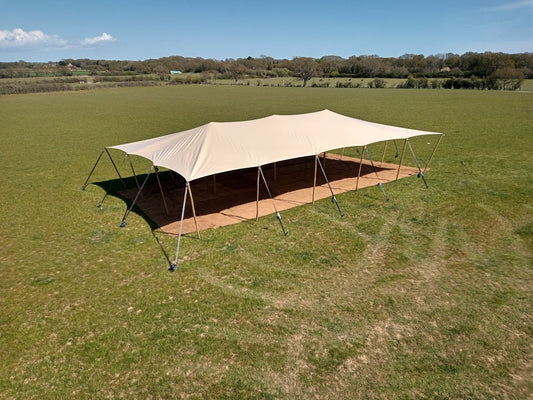 The Iona - 12m x 10m