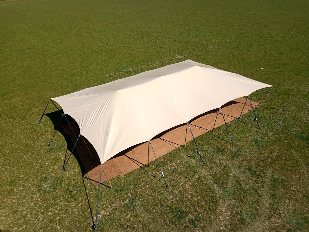 The Iona - 12m x 10m