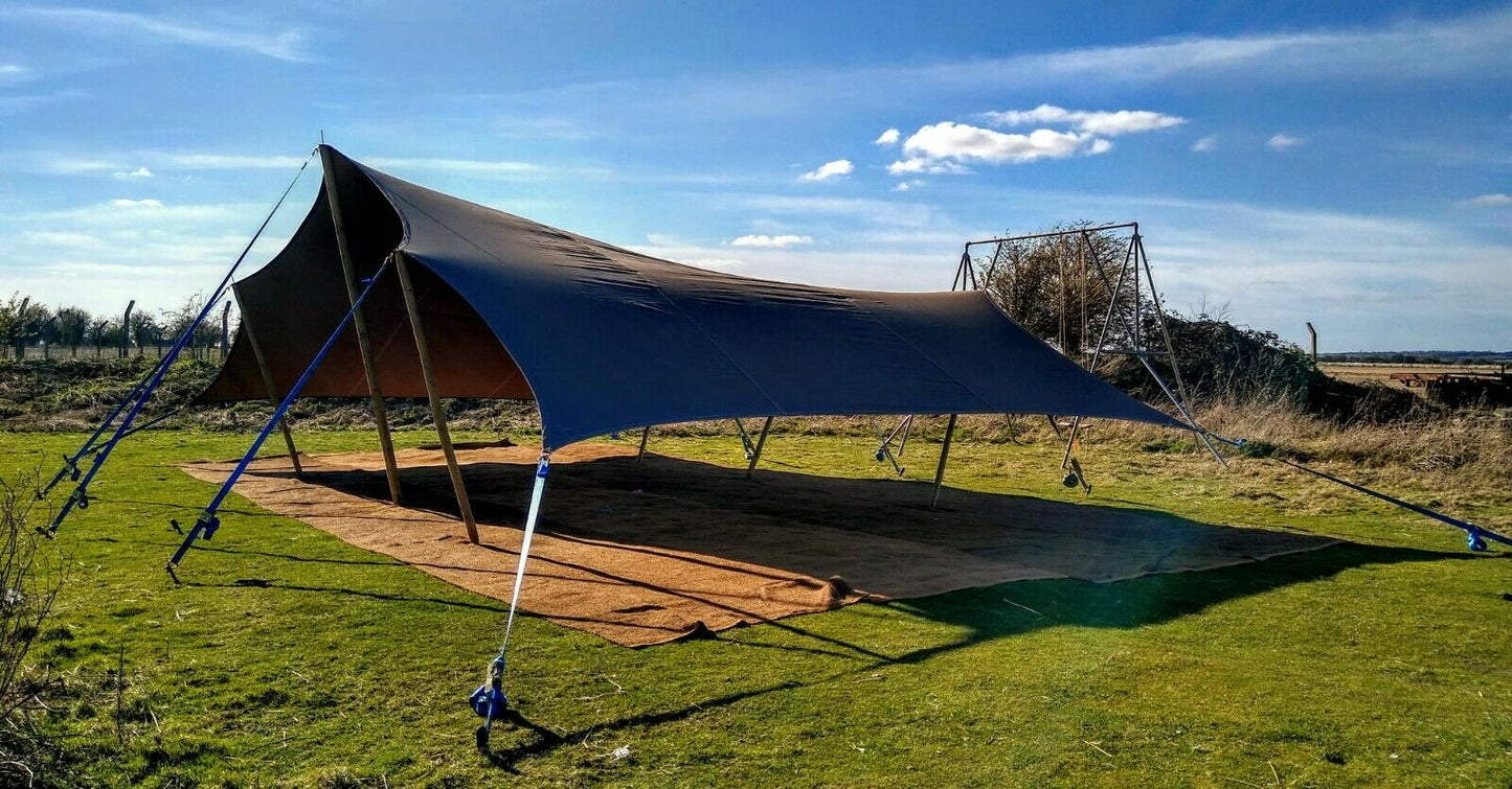 The Skye - 12m x 6m